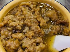 -定家小酥肉·清真(回民街店)