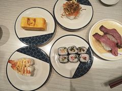 -滨寿司(新街口中央商场店)
