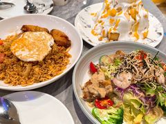 -卡朋厨房(289艺术园区店)