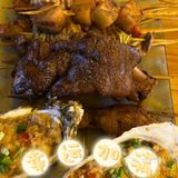 谁不知道乌镇这家特色餐厅味道棒！