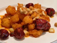 -东方太阳城淮扬餐厅(会所中餐厅店)