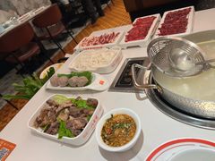 -八合里潮汕鲜牛肉火锅(深圳海岸城店)