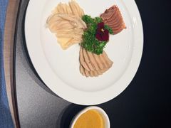 -全聚德烤鸭店(马家堡店)