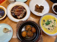 -应天大明王朝·南京菜(中山陵店)