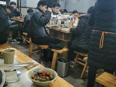 大堂-川渔郎·鱼蛙自助火锅(文殊院店)