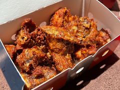 -麦当劳(新王府井店)