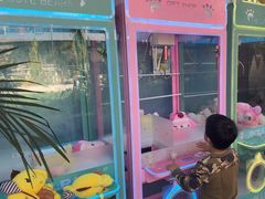 -CIAO·团建聚餐·生日派对轰趴馆(福田店)