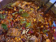 -蓉三少冒烤鸭·四川小吃集(北京首店)