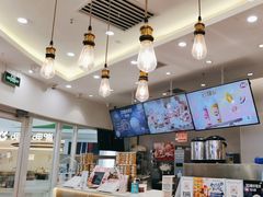 -DQ·蛋糕·冰淇淋(湖景东路店)