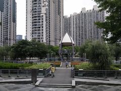 -苏州河梦清园环保主题公园