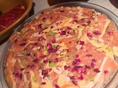 -芸山季·云南山珍菌火锅(人民广场来福士店)