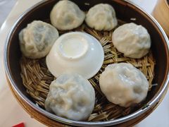 -百年尹氏汤包(湖南路狮子桥店)