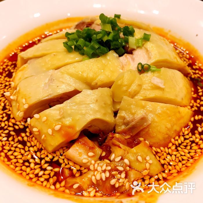 金鼎轩南北菜(地坛店)图片 - 第5张