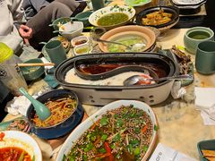 -锦府盐帮·侯宅(五棵松万达店)