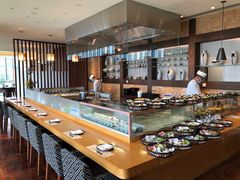 -Tsuru鹤日本料理(静安香格里拉店)