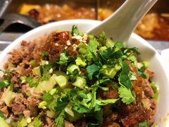 -海底捞火锅(振华商厦店)