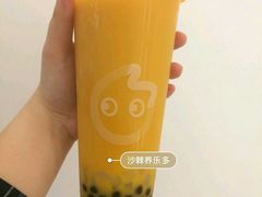 -CoCo都可(燕郊永旺店)