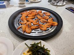 -青蓬蒸汽海鲜·深圳老字号·团建聚会(壹方城店)