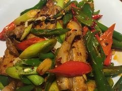 -蔴将·川菜(黄龙万科店)