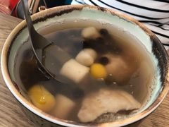 -鲜芋仙(中山路店)
