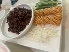 -刘胖子家常菜·蹄花焖藕(兴业店)