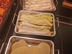 -师烤·豆花烤鱼(深圳坂田天虹店)