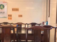 大堂-长生素斋(普陀山店)