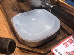 -小满手工粉(上海文峰广场店)