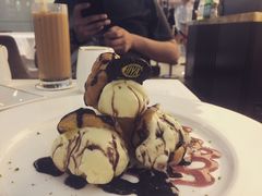 -Cova Ristorante & Caffe(海港城店)