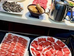 -福寿斋·老北京铜锅涮肉·烤鸭(顺义总店)