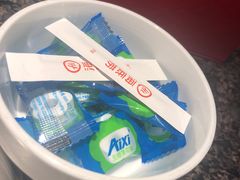 -海底捞火锅(崇文门新世界百货店)