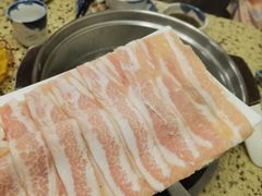-原味四季椰子鸡(公明百佳华店)