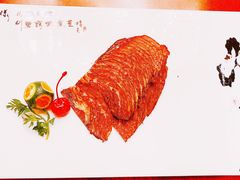 -蓬莱阁中餐厅(崇文门店)