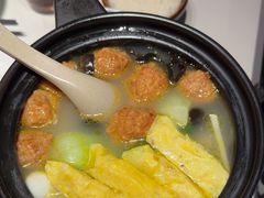 -火宫殿·小吃王国(坡子街店)