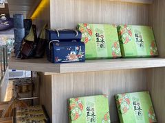 零售区-天母蓝鸟烘焙·蛋糕·下午茶(时代城广场店)