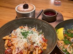 -花城苑广府菜(侨鑫店)