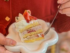 -积慕Cake(解放大道店)