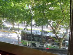 -上海丽笙精选海仑宾馆·莫赛克餐厅