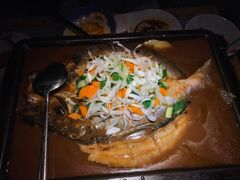 酱香凌波鱼（少骨推荐）-探鱼·鲜青椒爽麻烤鱼(领展购物广场店)