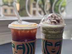 -星巴克臻选(广州沙面店)