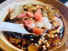 -三江两海老火锅(北京首店)