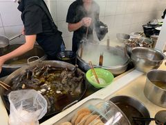 -沈记土鸡米线(七星街品牌中心店)