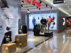 -翠微百货(龙德店)