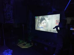 -酷秀KTV(五道口店)
