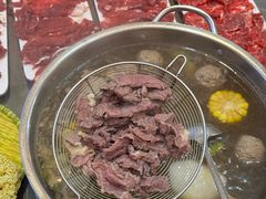 -官塘陈记鱼生·潮汕砂锅粥·牛肉火锅(潮枫路总店)