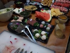 -束河人家(南锣鼓巷店)