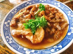 -四代祖传老陈黄焖鱼