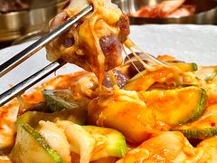 -金顺韩式烤肉·网红烤肉店(广利路店)