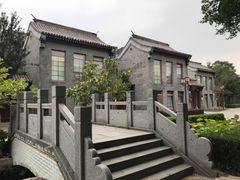 -万源龙顺度假庄园生态观光园