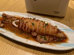 -隐泉京望日式料理(太和广场店)